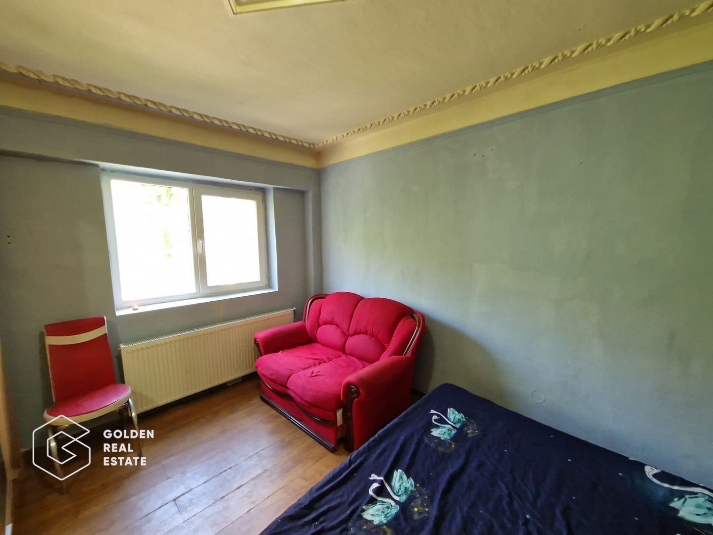 Apartament o camera, decomandat, etaj 2, zona UTA - Poză 4