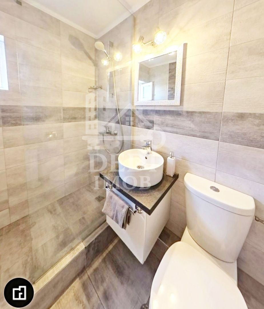 Apartament de vanzare cu 2 camere in Rogerius, Oradea - Poză 10