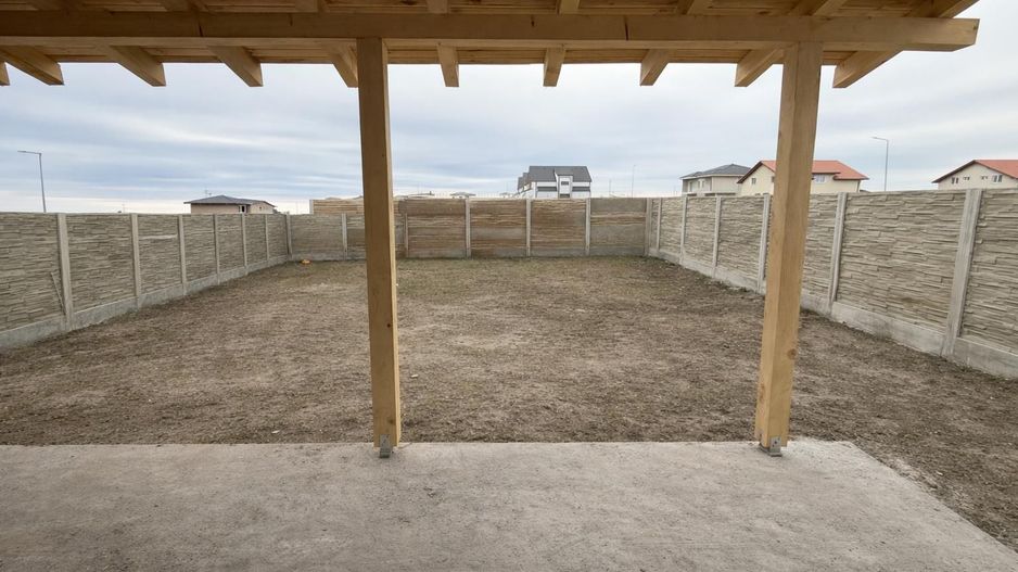 COMISION 0% | Duplex de Vanzare | Mosnita Noua | 110mp | 4 Camere - Poză 3