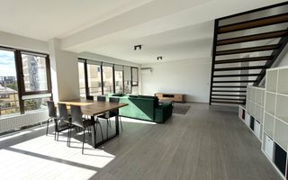 Apartament 3 camere tip Duplex - zona Calea Calarasilor/Matei Basarab - Poză 2