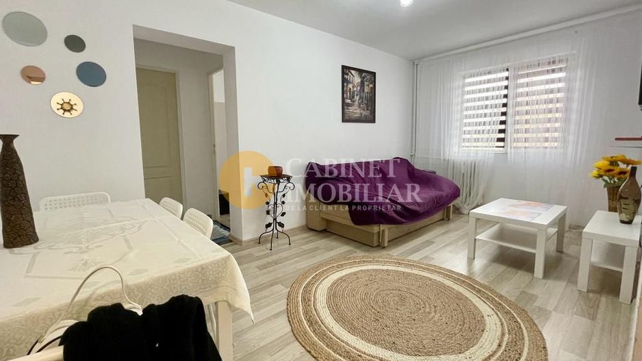 Fara Risc - 3 Camere - Etaj Intermediar - Mobilat/Utilat - Bulevardul Primaverii - Poză 4