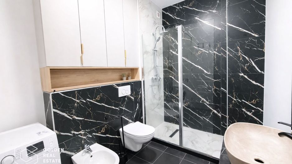 Apartament de actualitate, gata de mutat, Ared Uta - Poză 8