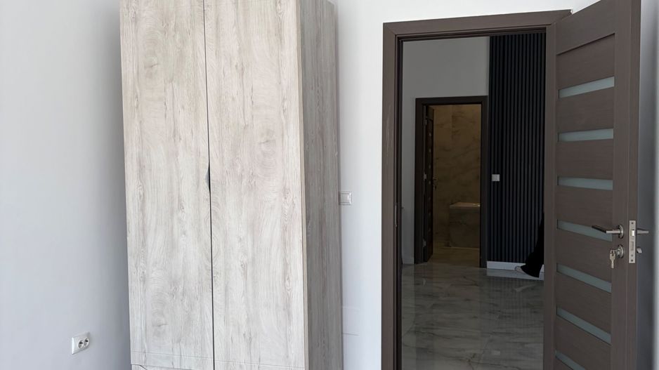 Apartament la cheie | 3 camere  | parcare | C. Baciului - Poză 10
