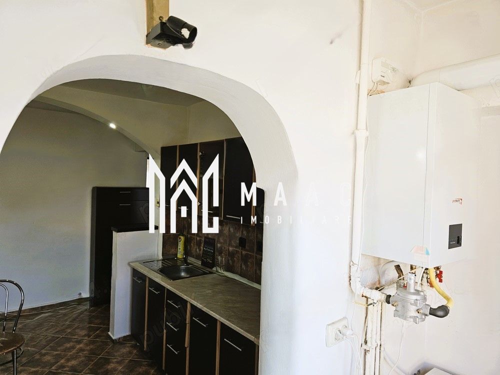 Apartament 2 camere | 47 mpu | Zona Valea Aurie - Poză 8
