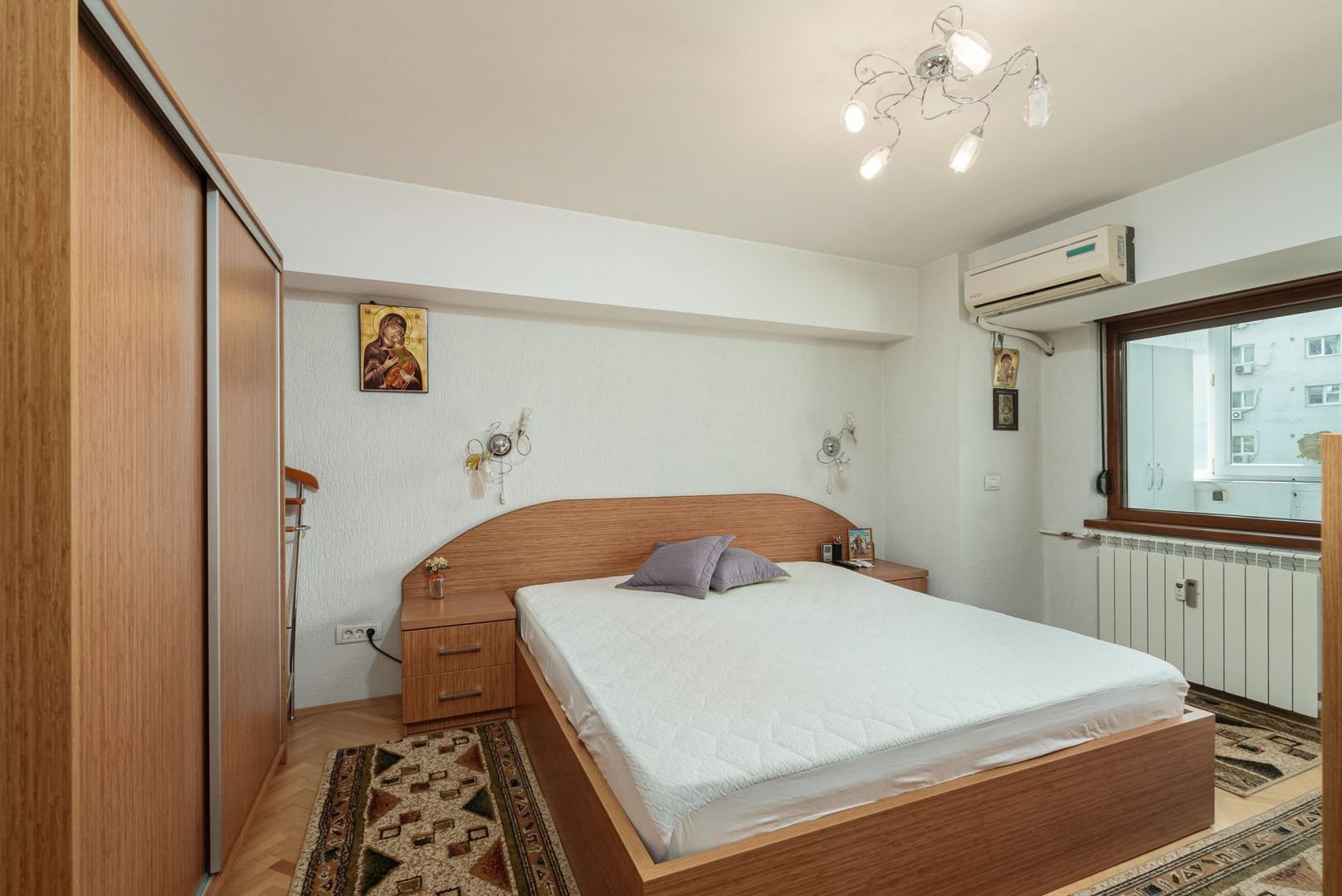 Bulevardul Unirii, apartament cu 4 camere, COMISION 0 - Poză 11