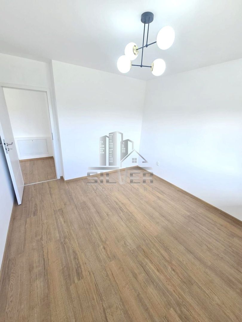 Apartament cu 3 camere/55mp/zona strazii Galaxiei. - Poză 6