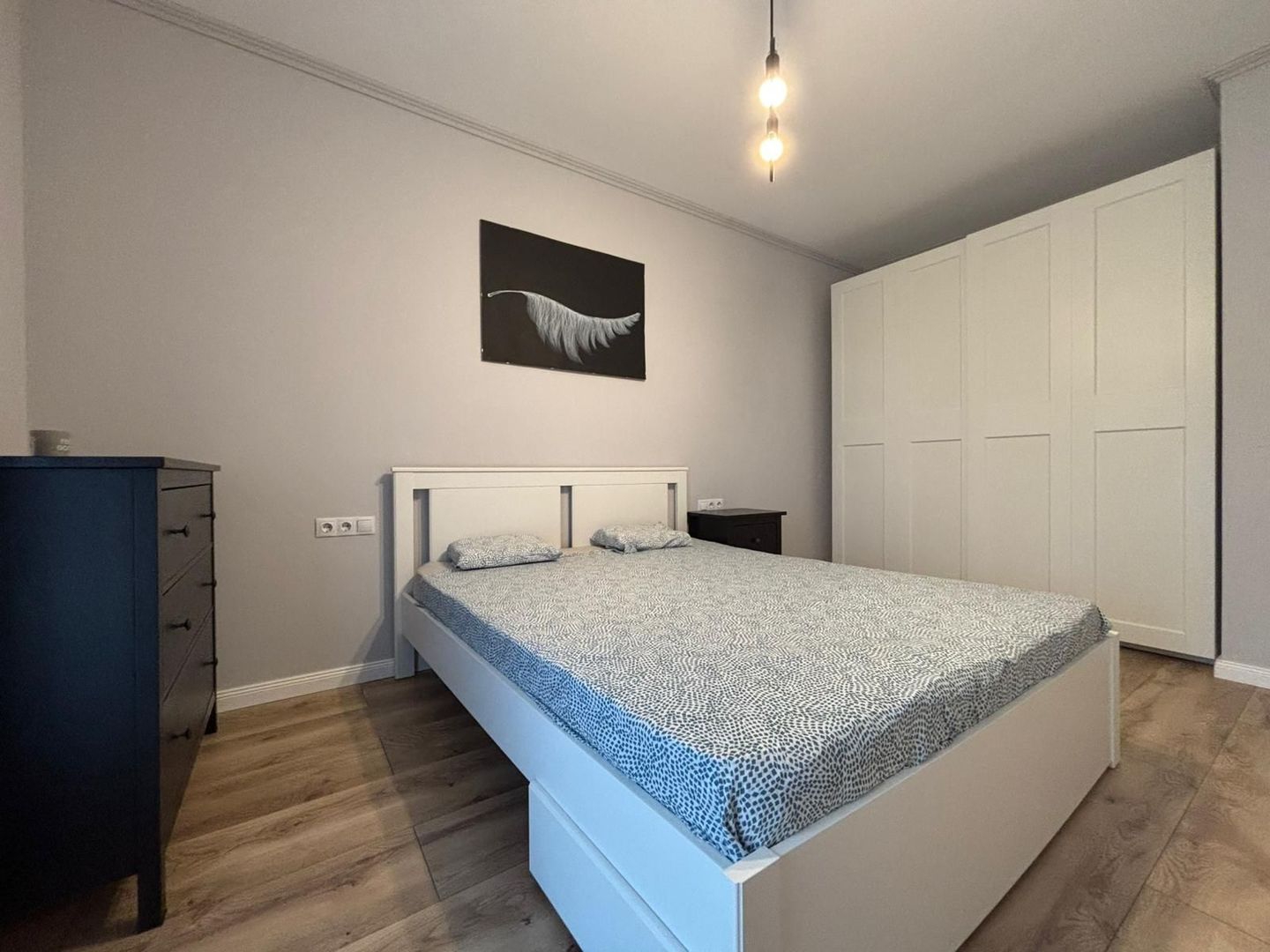 Apartament 2 camere modern - ansamblul Green Hill, Turnisor - Poză 6