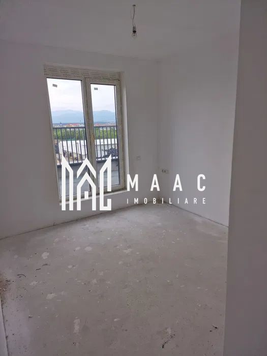 Penthouse 3 Camere | 62 MP | Terasa 52 MP | Loc de Parcare - Poză 3