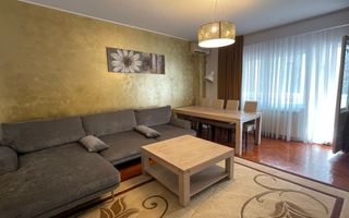 APARTAMENT CU 4 CAMERE NOU RENOVAT LA INCHIRIERE IN ZONA KISELEFF - Poză 10