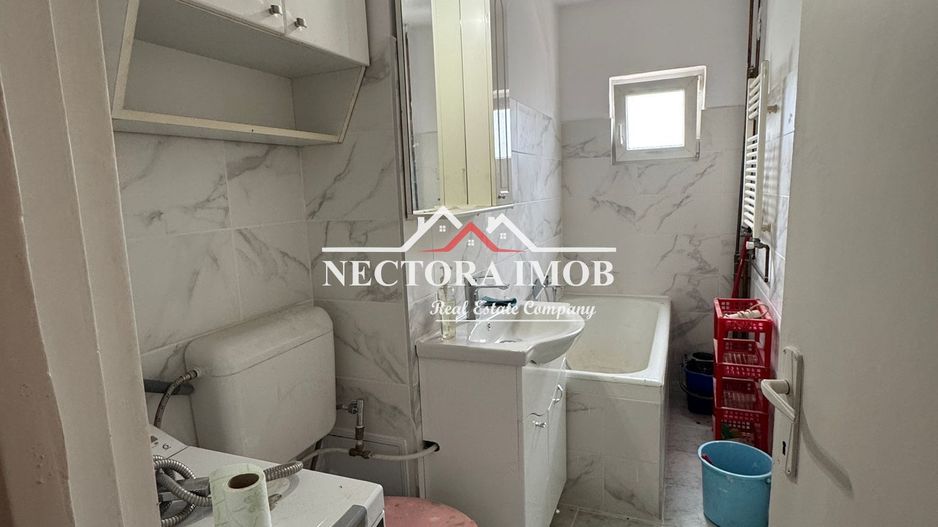 NECTORA IMOB-Apartament 2 camere, Zona Nufarul, Mobilat/Utilat, Et.2 - Poză 5