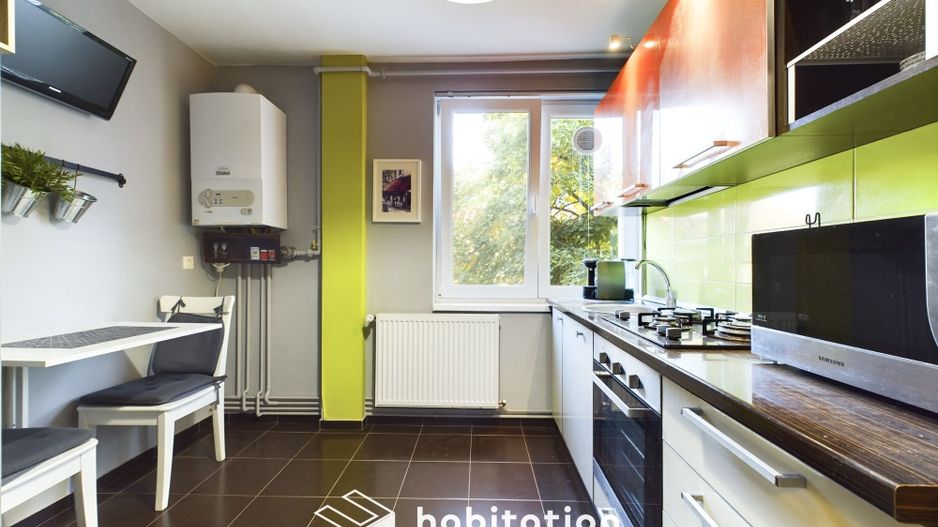 Apartament 2 camere, primitor si luminos,  2 minute de Piața Victoriei - Poză 1