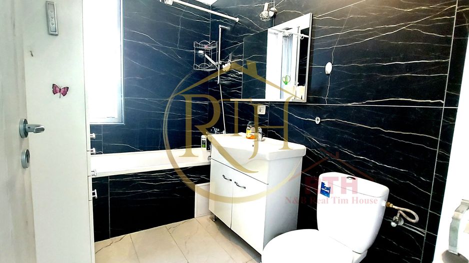 Apartament de inchiriat, 2 camere, Giroc zona centrala, langa Scoala - Poză 19