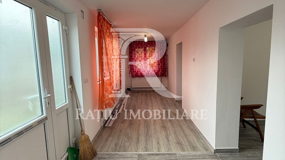 Casa cu livada | teren 2800 mp | Stracos | Bihor - Poză 3