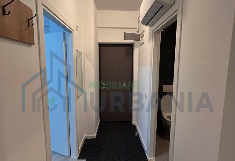 Apartament nou 1 camera visoianu - Poză 1