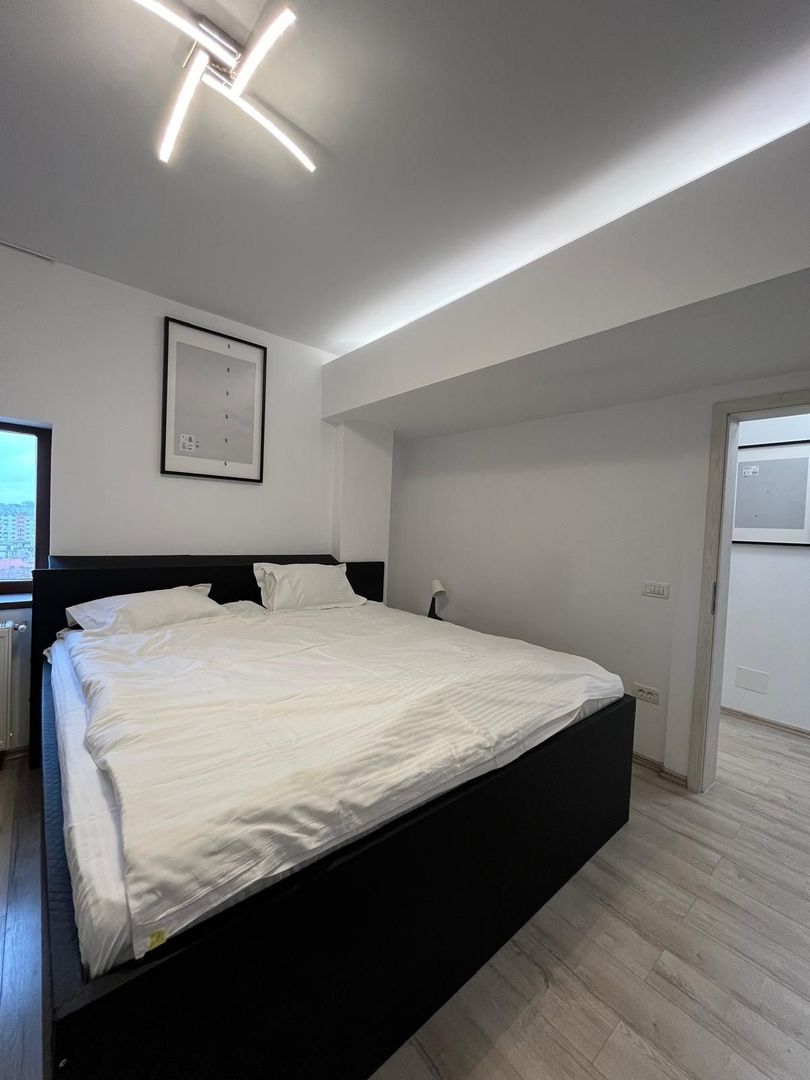 Apartament 3 camere Sala Radio Plevnei - Poză 10