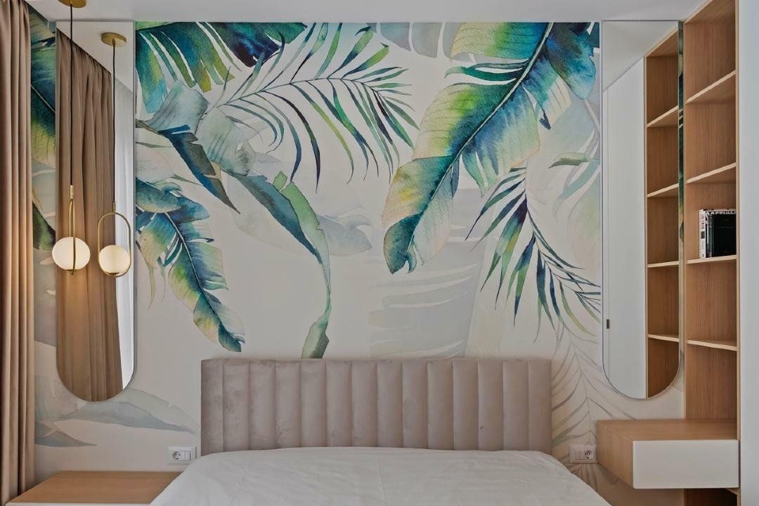 Apartament cu 2 camere decomandat în Aviaţiei/ Prima inchiriere - Poză 4