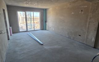 Ap cu 3 camere la etajul 2, incalzire in pardoseala, balcon si parcare - Poză 8