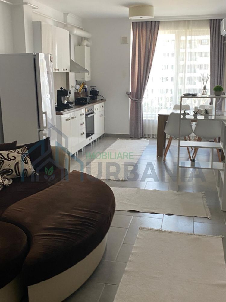 Apartament 2 camere, Copou, Complex Inamstro, Aleea Mihail Sadoveanu, etaj 1/5 - Poză 2