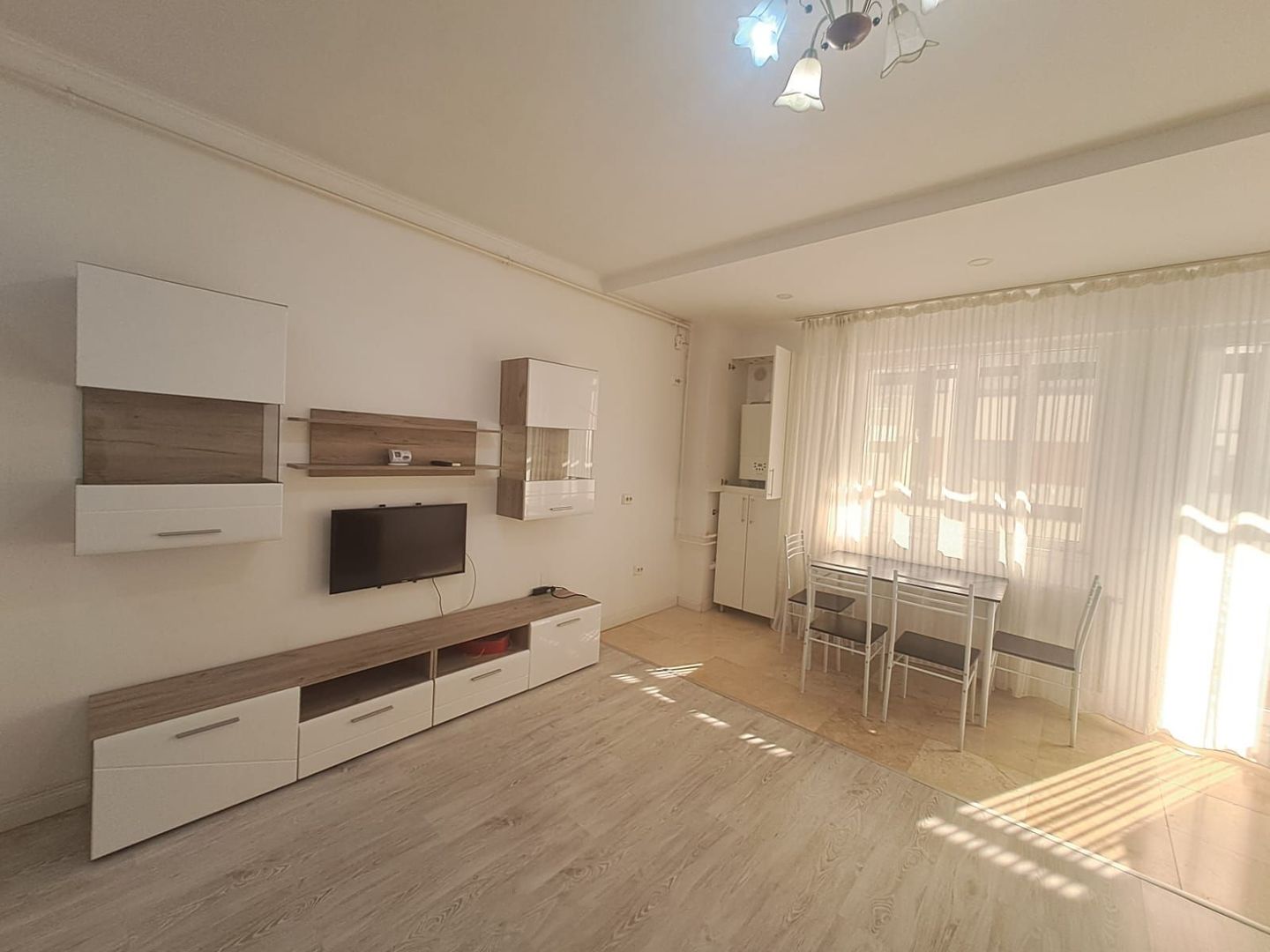 Garsonieră B-dul Timisoara Complex Avangarde Grande Village - Poză 4