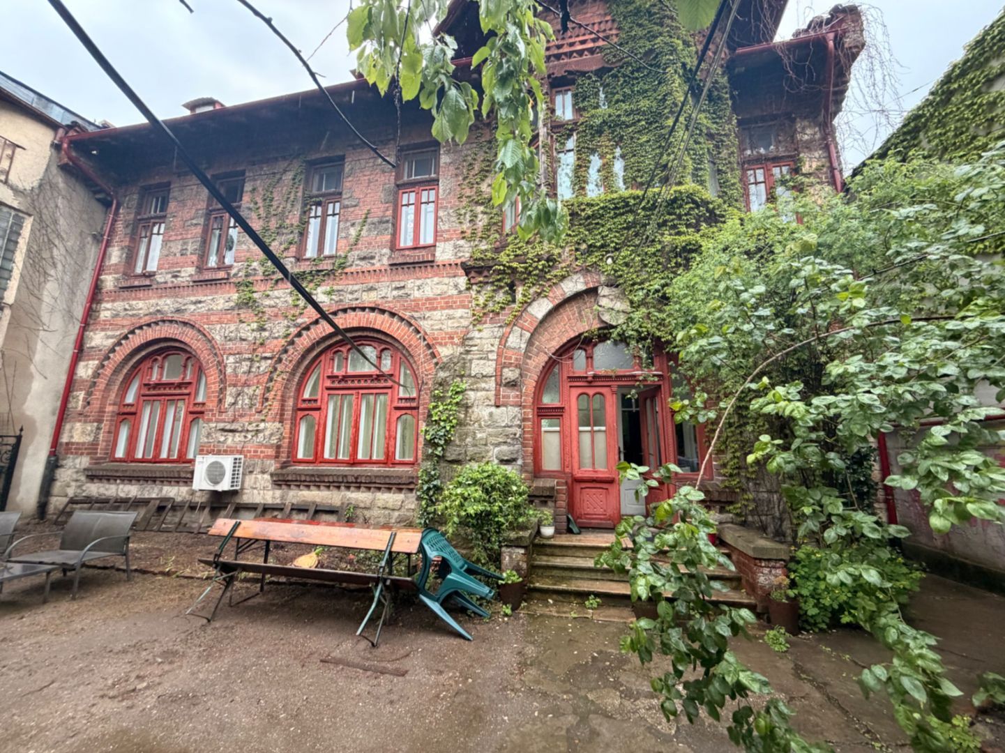 DESTINATIE MULTIPLA | 300MP TEREN | OPORTUNITATE - Poză 1