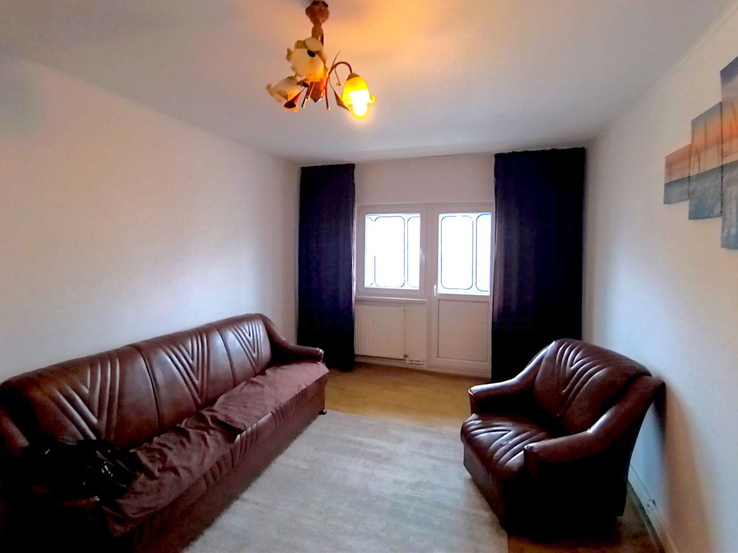 Apartament 4 camere | 82 MP | Etaj 2 | Burdujeni – Str. Eroilor - Poză 2