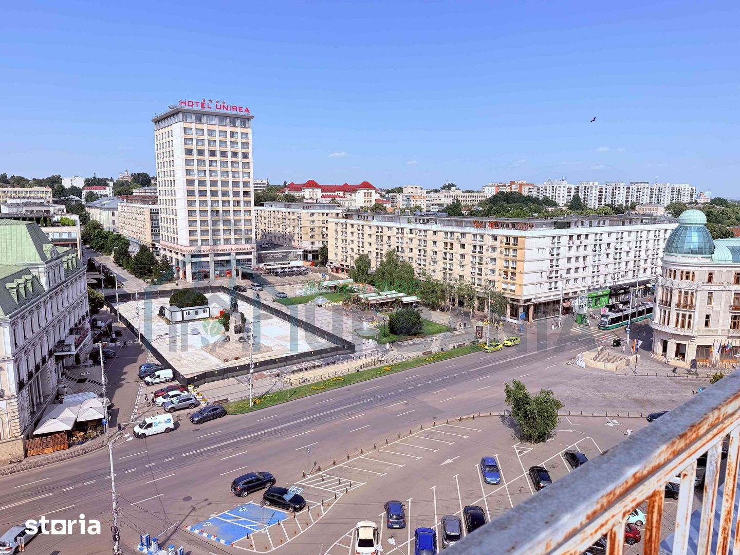 Apartament 2 camere, 50 mp, Piața Unirii, Ultracentral, aproape UMF/Palas - Poză 1