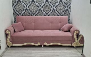 Închiriez apartament 2camere, Mall Vitan, mobilat, parcare, petfriend - Poză 3