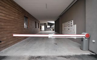 apt 2 camere langa Isho, loc de parcare privat, centrala proprie - Poză 11