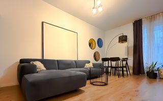 Vânzare I Apartament 2 Camere | Parcare Inclusă I Floreasca - Poză 3