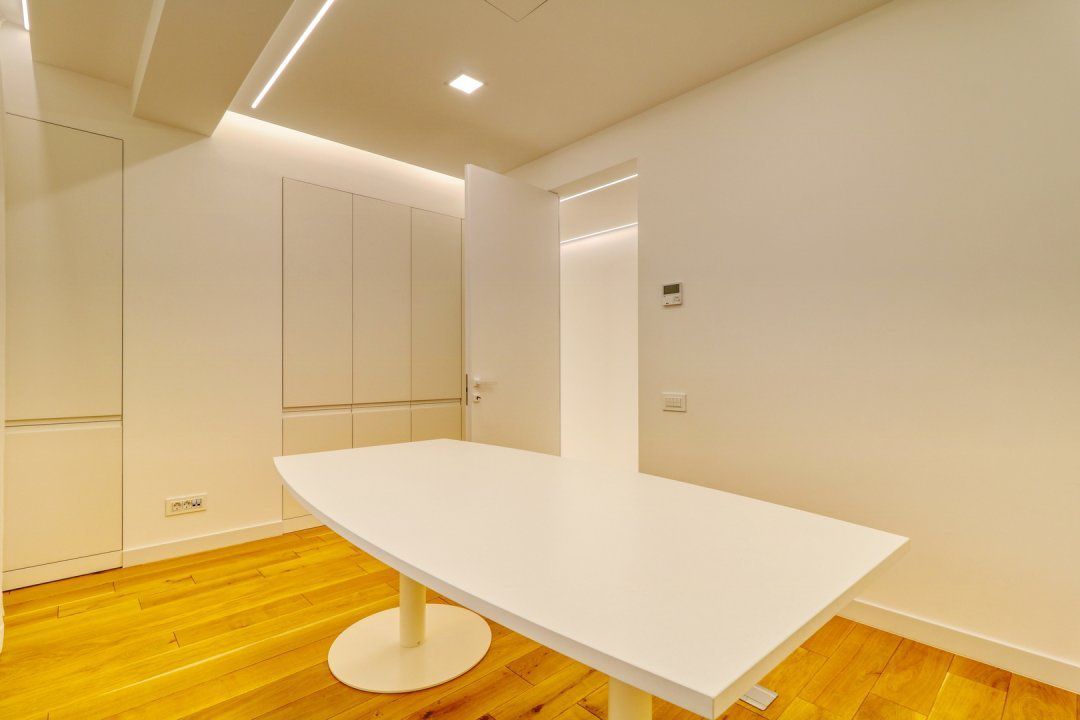 Spatiu Comercial/Birouri Ultramodern 230mp Aviatorilor - Poză 11