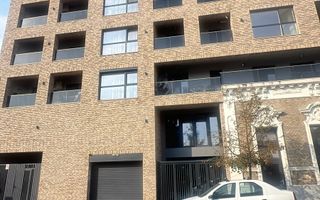 3 camere, modern, garaj, bloc nou, terasa, Zona Garii, Horea, BT - Poză 2