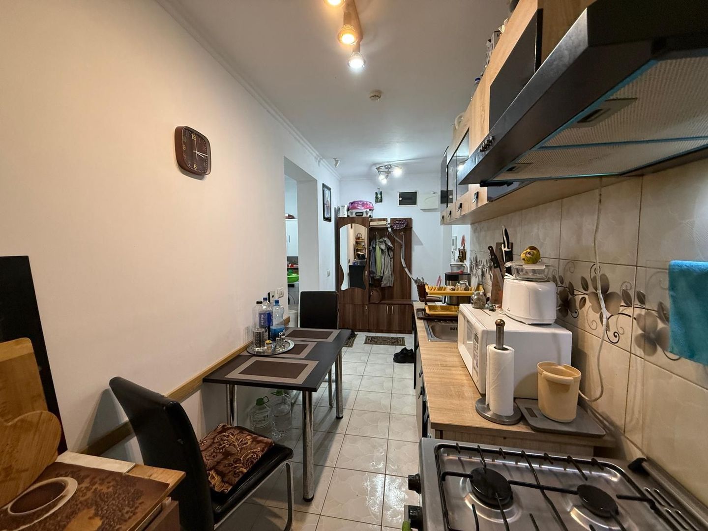 Braytim – Musicescu | 2 camere | Terasă 23 mp | Loc de parcare - Poză 3