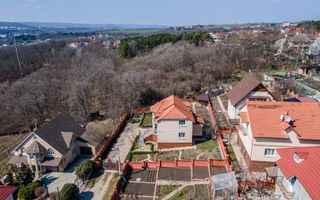 Vânzare, casă, 3 nivele, 200 mp + 10 ari, str. Gura Văii, Rîșcani - Poză 53