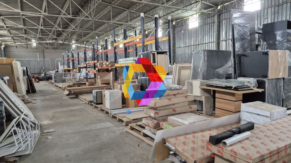 Hala de inchiriat Brașov - 900 mp plus-imo.ro - Poză 1