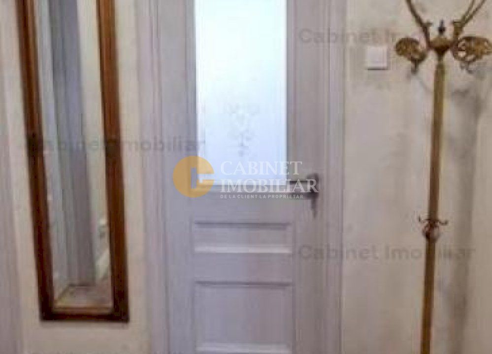 3 CAMERE - ETAJ INTERMEDIAR - ULTRAMODERN - PALAS - Poză 7