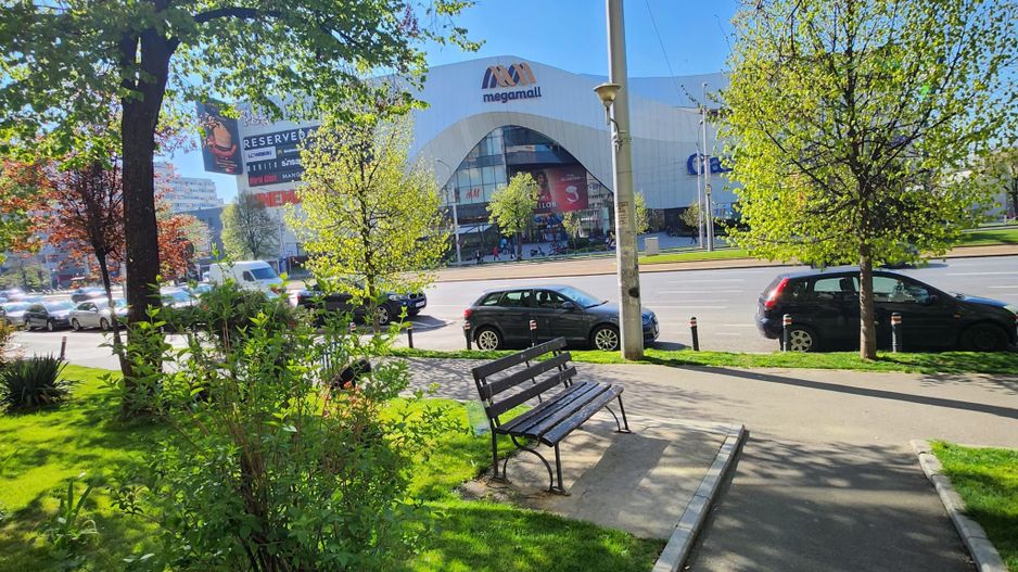 Apartament 3 camere Mega Mall - Poză 11