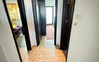 Apartament 4 camere Unirii | 1995 | decomandat | stradal | - Poză 15