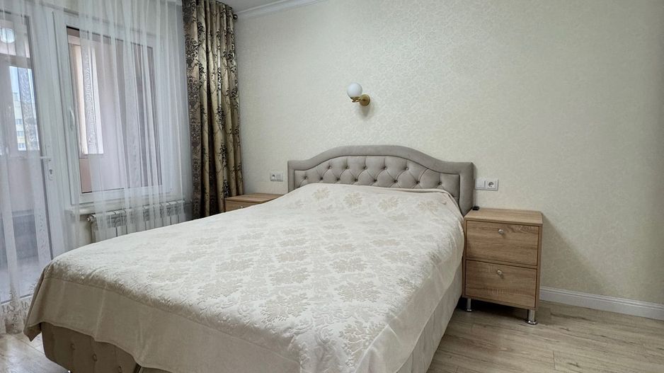 3 camere, Bd.Moscova, euroreparatie - Poză 16