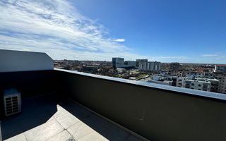 Aradului- Penthouse-Comision 0 - Poză 14