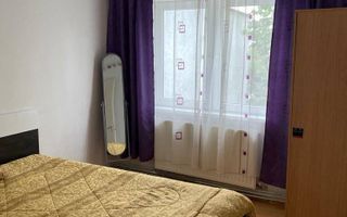 Apartament cu 2 camere semidecomandate, mobilat și utilat, Mănăștur. - Poză 4