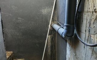 Vila tip duplex S+P+E cartier IZVOR Tarlungeni semimobilata179000 euro - Poză 40