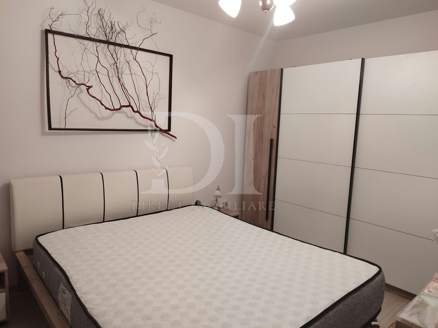 APARTAMENT 2 CAMERE DE ÎNCHIRIAT - Poză 8