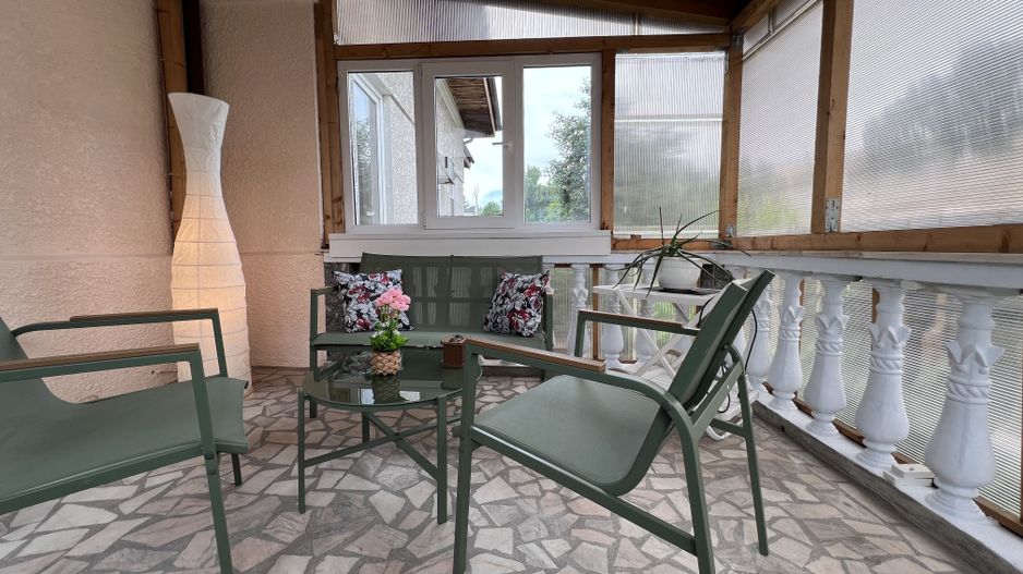 Casa individuala Parcul Carol | Libertatii | Cosbuc - Poză 16