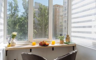 2 dormitoare + living  I Universitate I Bloc 1960 I Pretabil AIRBNB - Poză 12