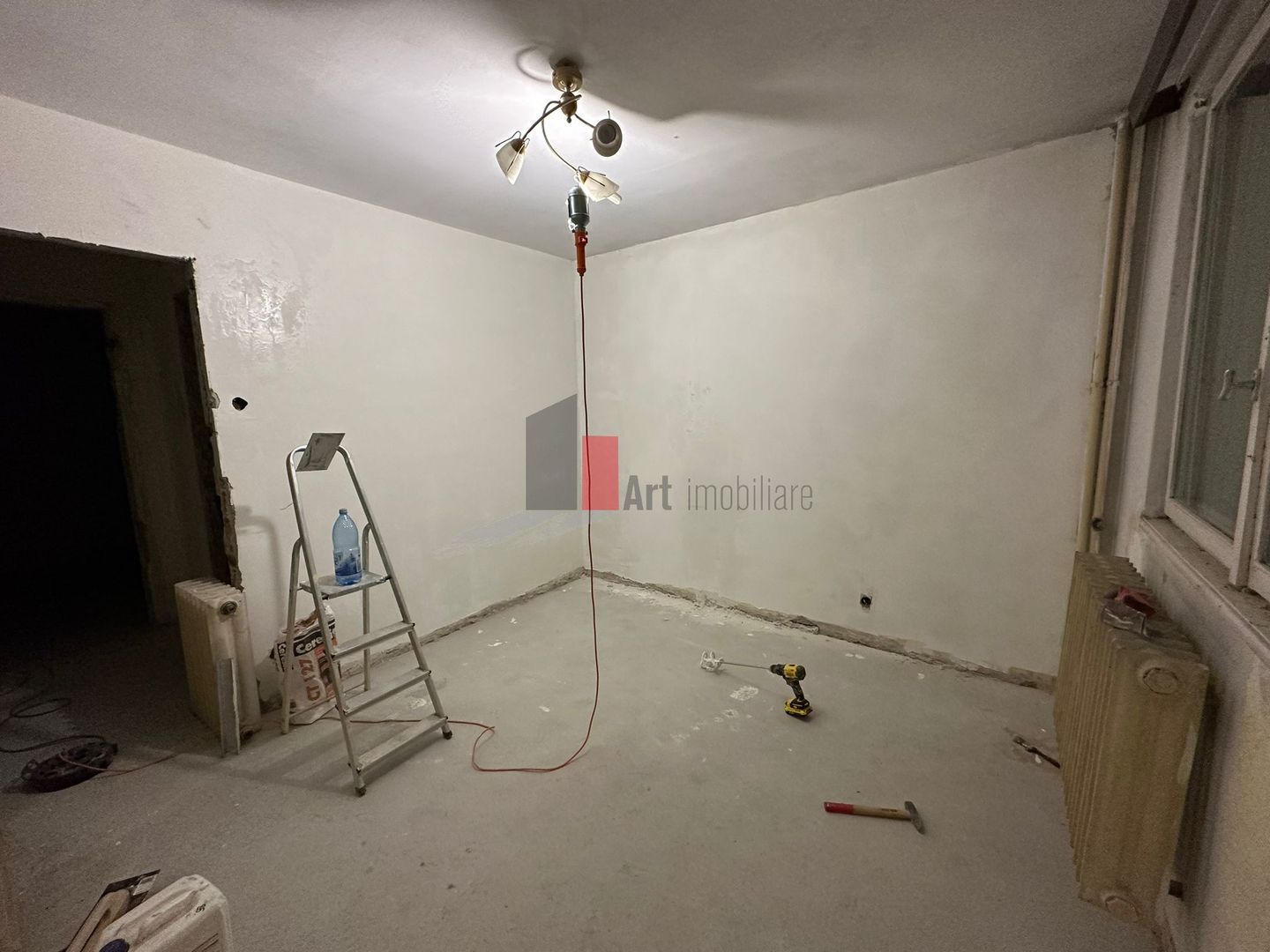 Apartament 3 camre Titan IOR de renovat - Poză 4