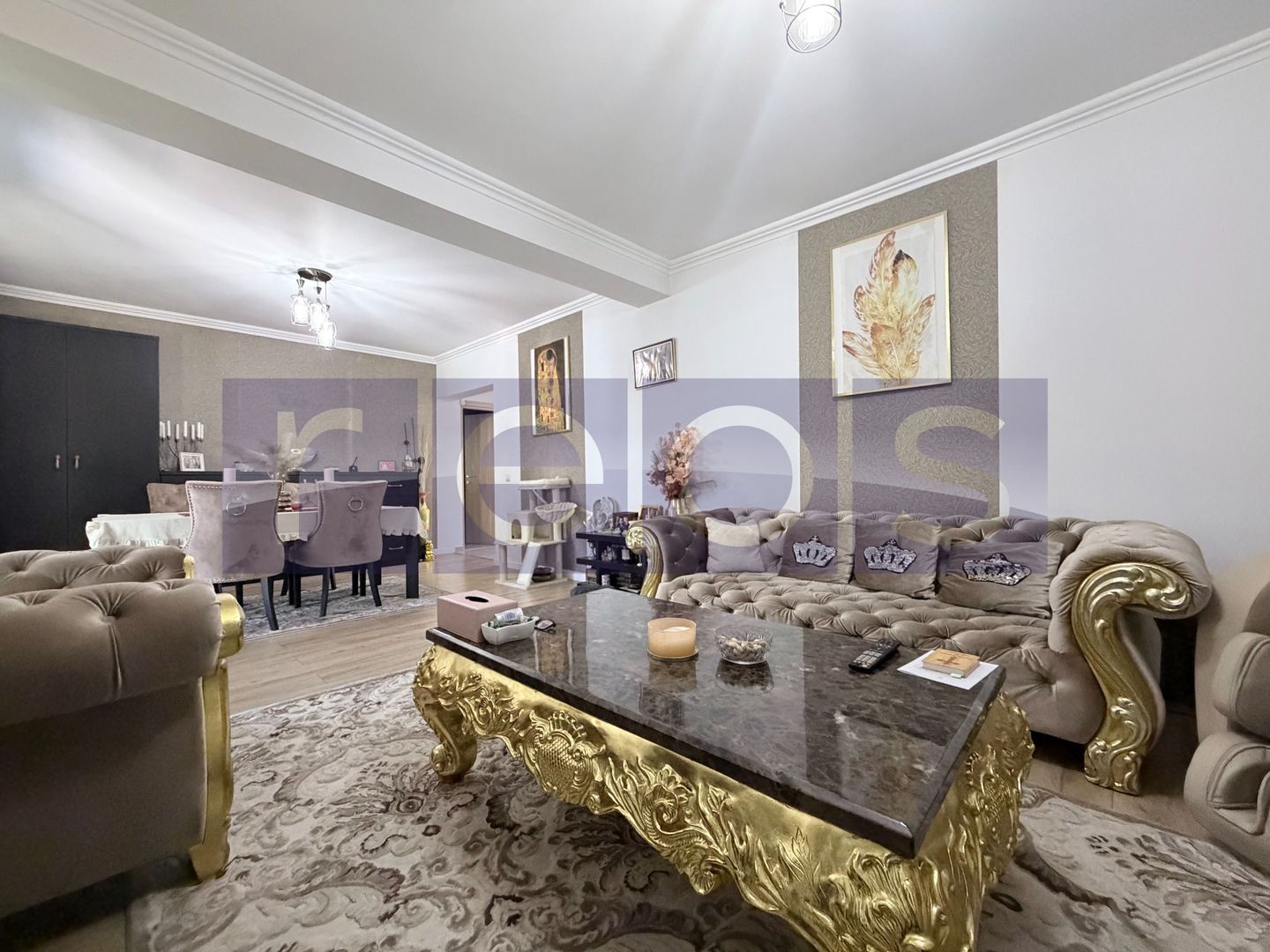 VANZARE VILA DEOSEBITA | TEREN 520 MP | 4 CAMERE | BUFTEA - Poză 11