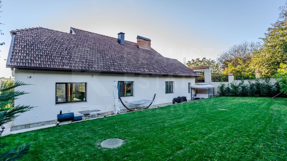 Vânzare,casă, 3 nivele, str. Mărțișor, Telecentru. - Poză 99