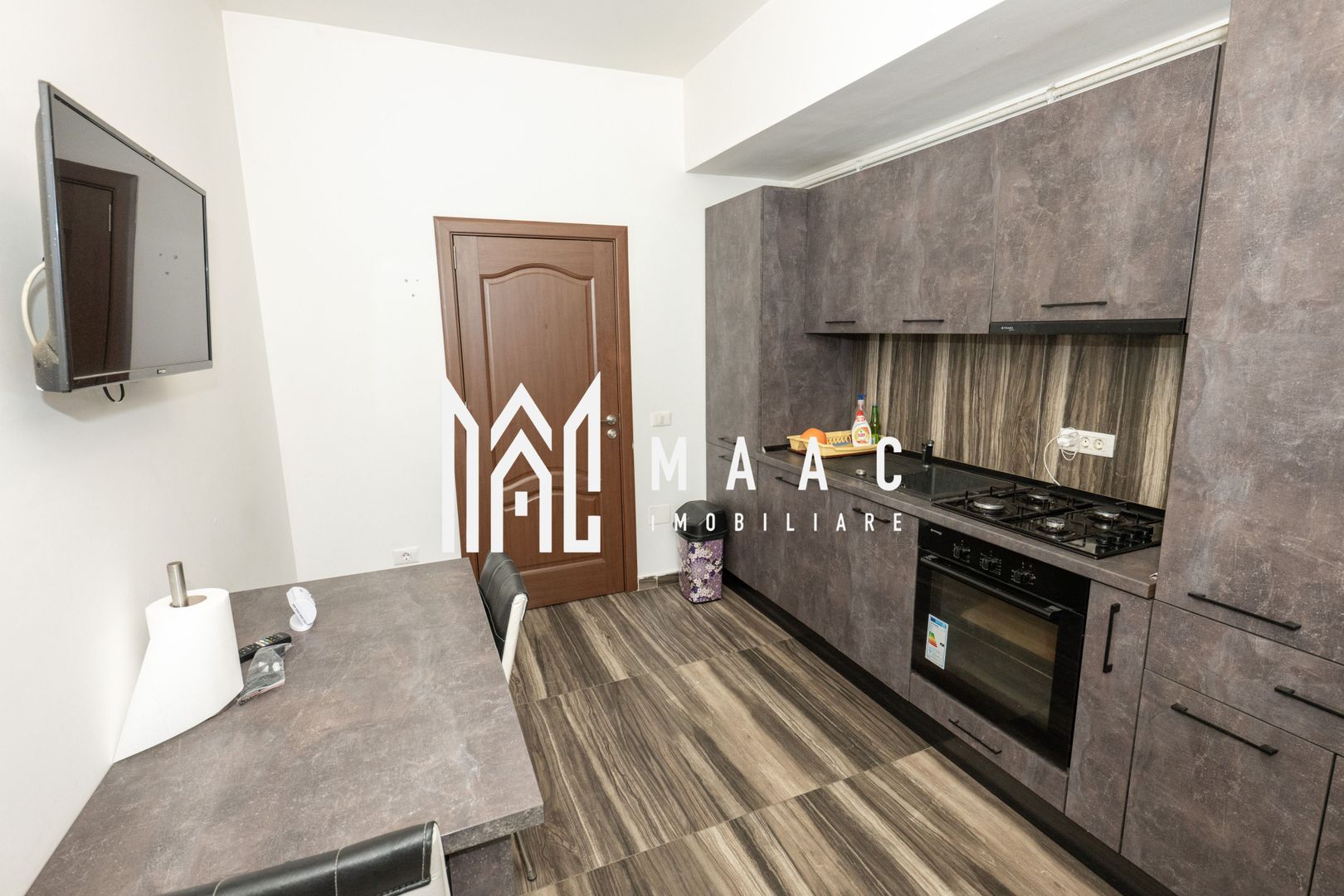 APARTAMENT 2 CAMERE MOBILAT| DEM RADULESCU| ETAJ 1| LOC PARCARE INCLUS - Poză 4