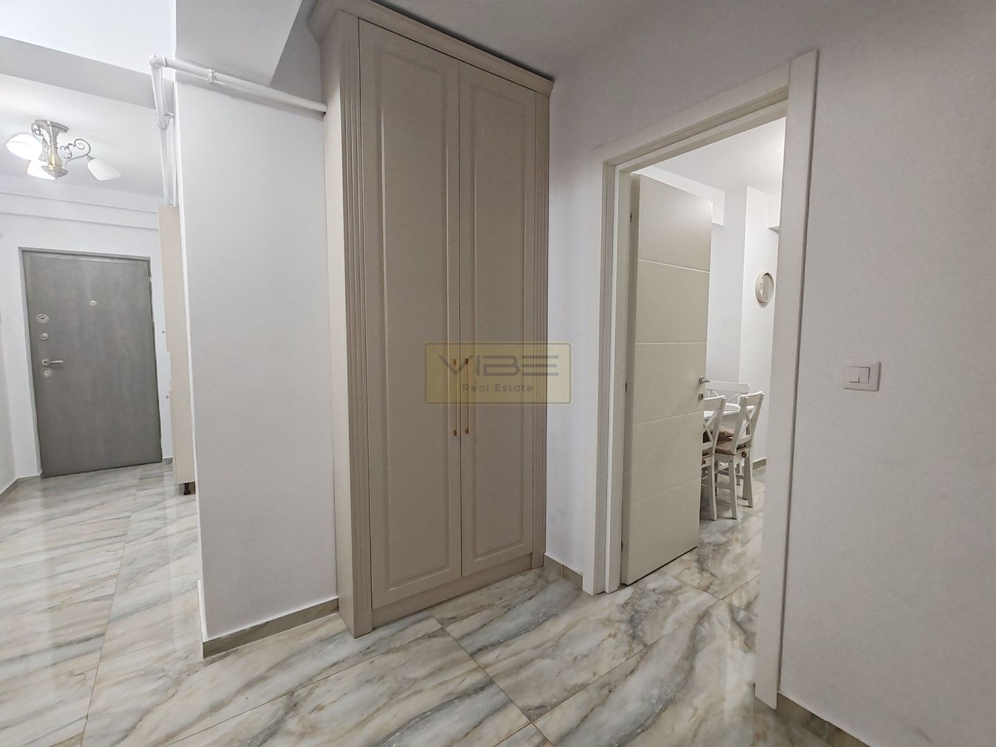 Apartament Premium - Vișan - Bucium Family Market! - Poză 16