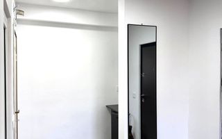 Garsoniere de vânzare NOI | Sibiu, Vasile Aaron | parter | parcare privata - Poză 4